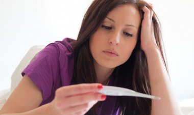 एन्डोमेट्रीऑसिस नावाच्या आजारामुळे गर्भधारणा होत नाही, काय आहे ही नेमकी समस्या? 