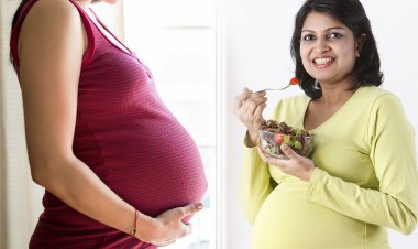 हिवाळ्यात सर्दीखोकला-इन्फेक्शन व्हायला नको, प्रतिकारशक्ती वाढावी म्हणून गरोदर महिलांनी खायलाच हवेत हे 5 पदार्थ