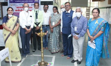 लहान मुलांतील कर्करोग पुर्णपणे बरा होऊ शकतो