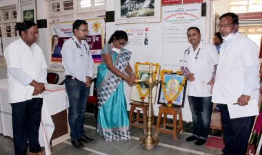 संपूर्ण उपचाराने क्षयरोग बरा होतो