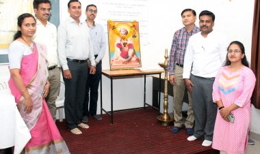 हिरड्या निरोगी असतील तर दात दिर्घकाळ टिकतात  डॉ. राघवेंद्र मैत्री