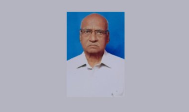 फिजिशियन डॉ. बजरंग मंत्री यांचे निधन