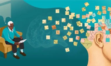 मानसिक स्वास्थ्य राखण्यासाठी प्रत्येक व्यक्तीने प्रयत्न करण्याची आवश्यकता