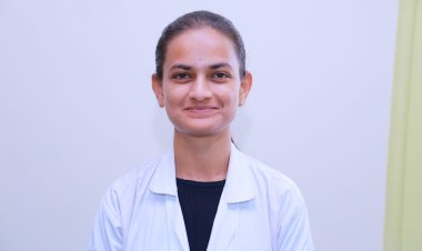 महाराष्ट्र आरोग्य विज्ञान विद्यापीठाच्या शॉर्ट टर्म रिसर्च ग्रँट साठी एमआयपी  फिजिओथेरपी महाविद्यालयातील  डॉ. ऋतुजा अंबुलगेकर, डॉ. स्नेहल गावडे यांची निवड